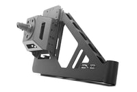 DV8 Offroad 18 - 23 Jeep Wrangler JL MTO Series Bumper Spare Tire Swing Gate - My Store