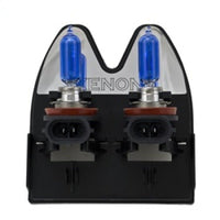 Hella Optilux H9 12V/100W XB Xenon White Bulb (pair) - My Store