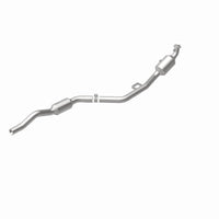 MagnaFlow Conv DF 07 - 09 Mercedes E350 3.5L - My Store