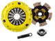 ACT 1991 Toyota Celica HD/Race Sprung 6 Pad Clutch Kit - My Store
