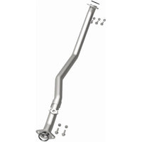 BRE Exhaust 92 - 95 4Runner 3.0L Front Pipe Kit - My Store