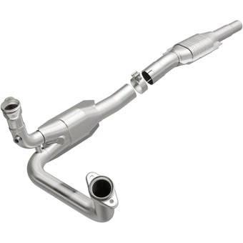 compare product MagnaFlow Conv DF 95 Ford Bronco 5.8L