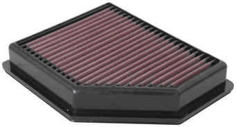 compare product K&N 20-22 Nissan Sentra 2.0L L4 Replacement Air Filter