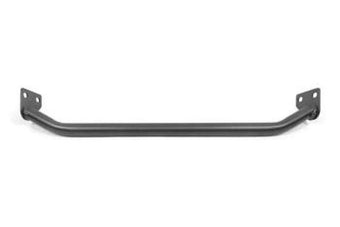 compare product BMR 96-04 SN95 Ford Mustang A-Arm Support Brace - Black Hammertone (Req KM743 & KM744)