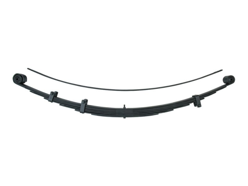ICON 2005+ Toyota Tacoma Multi Rate RXT Leaf Pack w/Add In Leaf - My Store