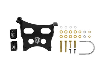 compare product ICON 2023 Ford F-250/F-350 Dual Steering Stabilizer Kit