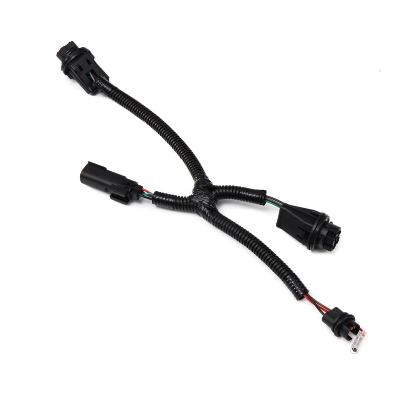 AlphaRex 19 - 23 Chevrolet 1500 Wiring Adapter Stock LED Taillight to AlphaRex Taillight Converters - My Store