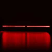AlphaRex 22 - 24 Toyota GR86 LUXX LED Trunk Center Light Vivid Red - My Store