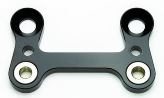 compare product Wilwood Caliper Bracket Left Front Sprint 11.00in Rotor DPS