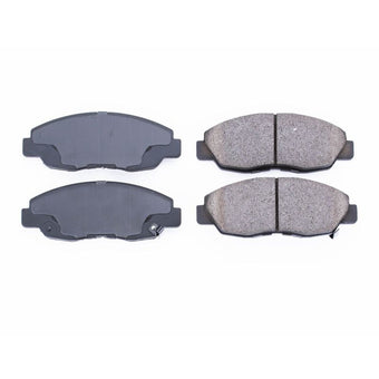 compare product Power Stop 12-15 Honda Civic Front Z16 Evolution Ceramic Brake Pads