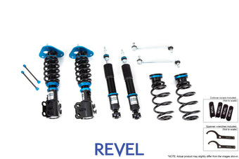 compare product Revel Touring Sport Damper 2020 Toyota Corolla Hatchback