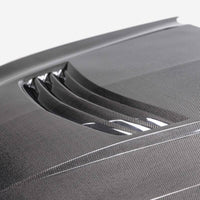 Anderson Composites 20 - 23 Cadillac CT5 - V Blackwing Carbon Fiber Hood - Type SV - My Store