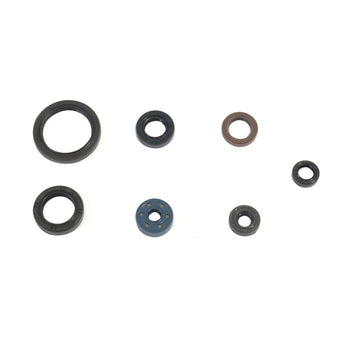 compare product Athena 16-23 Yamaha WR F 450 Engine Oil Seal Kit