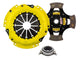ACT 1988 Toyota Camry Sport/Race Sprung 4 Pad Clutch Kit - My Store