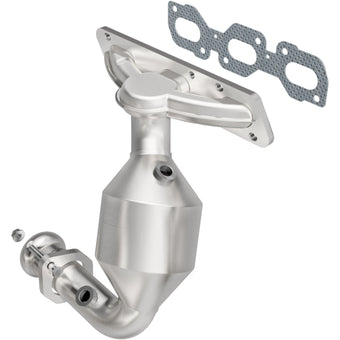 compare product MagnaFlow Direct Fit Catalytic Converter 02-05 Ford Escape 3.0L