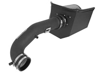 aFe MagnumFORCE Intake Stage - 2 Dry S 14 - 17 GM Silverado/Sierra 1500 5.3L/6.2L w/Electric Fan - My Store