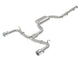 aFe MACHForce XP 3in - 2.5in SS Exhaust Cat - Back 15 - 17 Volkswagen GTI (MKVII) L4 - 2.0L (t) - Polished - My Store