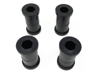 compare product Tuff Country 84-85 Toyota 4Runner 4x4 Replacement Front Leaf Spring Bushings (w/Lift Kits Only)