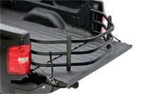 AMP Research 08 - 23 Ford F - 250/F - 350 SuperDuty Bedxtender HD Sport - Black - My Store