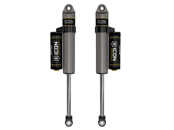 compare product ICON 21-23 Ford F150 Tremor 4WD Rear 2.5 Series Shock VS PB - Pair
