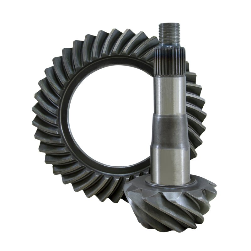 Yukon Gear High Performance Gear Set For GM Ci in a 3.36 Ratio - My Store