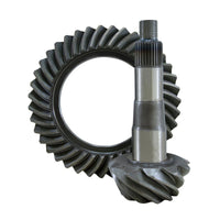 Yukon Gear High Performance Gear Set For GM Ci in a 3.36 Ratio - My Store