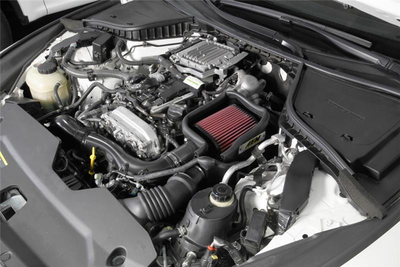 AEM C.A.S 2016 Infinity Q50 L4 - 2.0L F/I Cold Air Intake - My Store