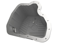 aFe Street Series Deep Engine Oil Pan 11 - 16 GM Duramax V8 - 6.6L (td) - My Store