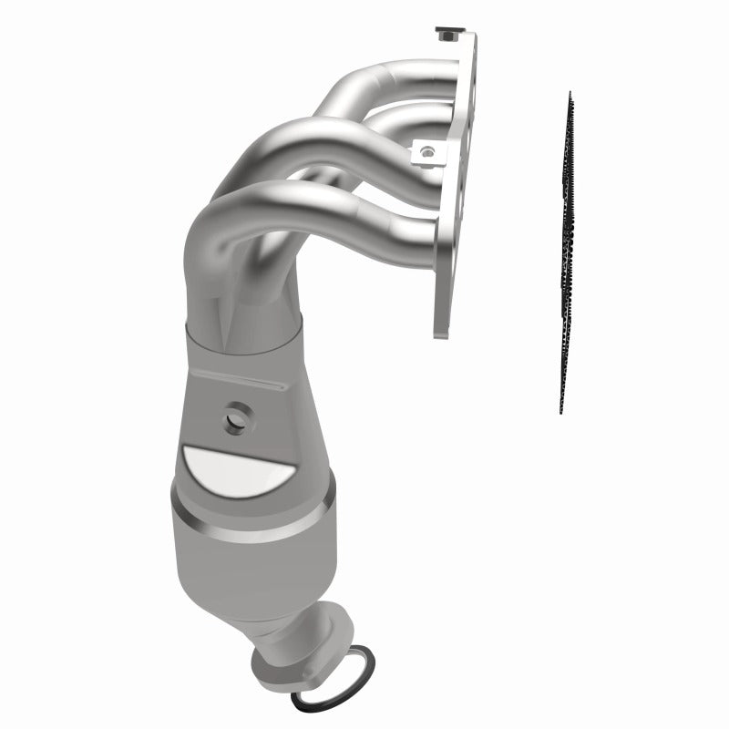 MagnaFlow Direct Fit Catalytic Converter 03 Camry 2.4L - My Store