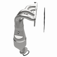 MagnaFlow Direct Fit Catalytic Converter 03 Camry 2.4L - My Store