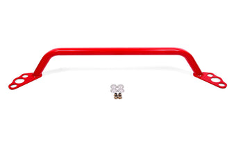 compare product BMR 08-18 Dodge Challenger Rear Strut Tower Brace - Red