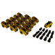 Comp Cams Alum Rocker Arms, Cs 1.6 Arc Narrow S/A - My Store