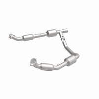 MagnaFlow Conv Direct Fit 05 - 06 Ford E - 350 Super Duty 5.4L - My Store