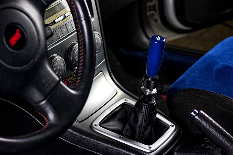 Mishimoto Reverse Lockout Adapter Kit - Black - My Store