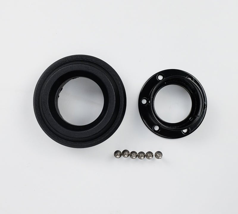 NRG Steering Wheel Head Banger - Injection Molded Material - My Store