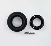 NRG Steering Wheel Head Banger - Injection Molded Material - My Store