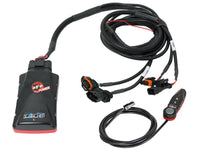 aFe Scorcher Blue Module 15 - 21 Ford Mustang Ecoboost L4 - 2.3L (t) - My Store