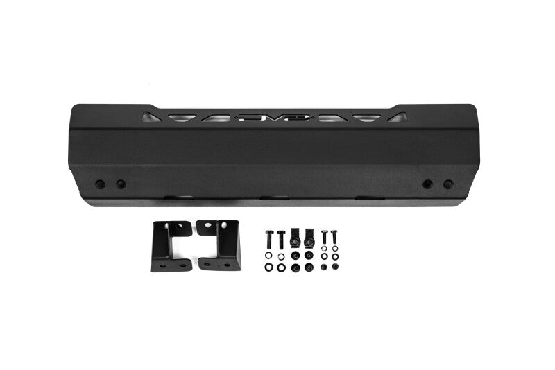 DV8 Offroad 2007 - 2018 Jeep Wrangler JK Front Skid Plate - My Store