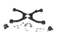 Whiteline 2001 - 2006 Mitsubishi Montero Front Upper Control Arm - Fixed Offset - My Store