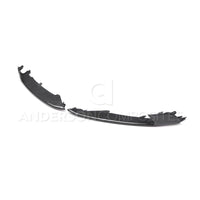 Anderson Composites 15 - 20 Ford Mustang GT350/GT350R Carbon Fiber Turn Signal Bezels - My Store