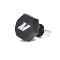 Mishimoto Magnetic Oil Drain Plug M14 x 1.25 Black - My Store