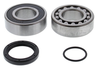 compare product All Balls Racing 15-17 Arctic Cat ZR 4000 EFI Jack Shaft Bearing & Seal Kit Upper Shaft