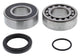 All Balls Racing 15 - 17 Arctic Cat ZR 4000 EFI Jack Shaft Bearing & Seal Kit Upper Shaft - My Store