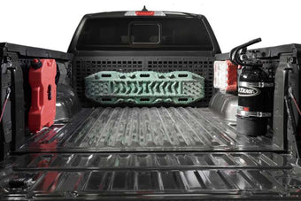 compare product Addictive Desert Designs 2024+ Ford Ranger Raptor - Bed Cab MOLLE