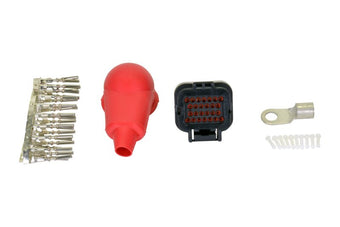 compare product AEM EV Plug & Pin Kit for PDU-8