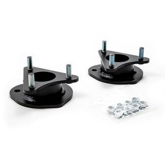 compare product Belltech 05-17 Nissan Frontier / Xterra 2.5in Front Strut Spacer