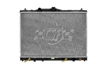 compare product CSF 96-04 Acura RL 3.5L OEM Plastic Radiator