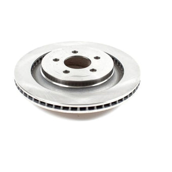 compare product Power Stop 15-19 Ford Mustang Rear Autospecialty Brake Rotor