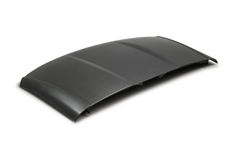 Anderson Composites 20 - 21 Chevrolet Corvette C8 Dry Carbon Roof Replacement - My Store