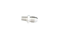 Aeromotive 1/16in NPT / - 04 AN Male Flare SS Vacuum / Boost Fitting - My Store
